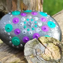 Stone by CJ