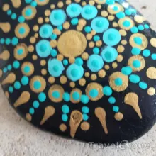 Stone by Yumi