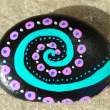 Stone by CJ