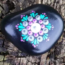 Stone by CJ