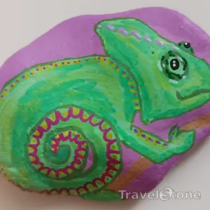 Stone by nad_doodles