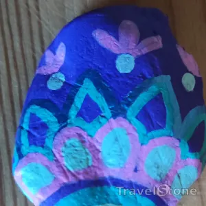 Stone by nad_doodles