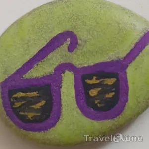 Stone by nad_doodles