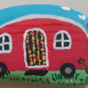 Stone by nad_doodles