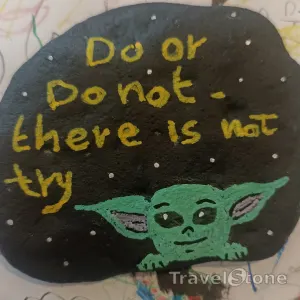 Stone by comfortinstones