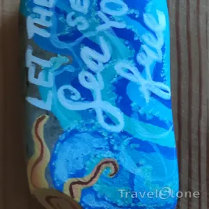 Stone by nad_doodles