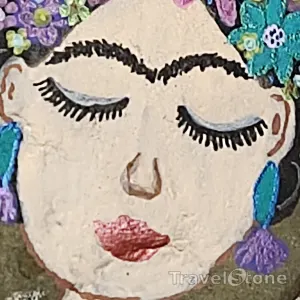 Stone by nad_doodles