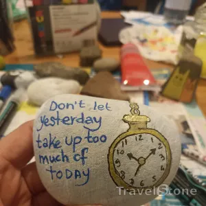 Stone by comfortinstones