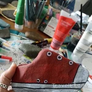 Stone by comfortinstones