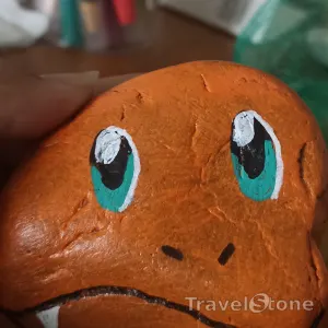 Stone by comfortinstones