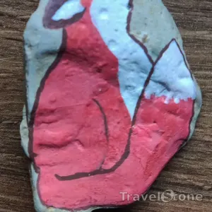 Stone by nad_doodles