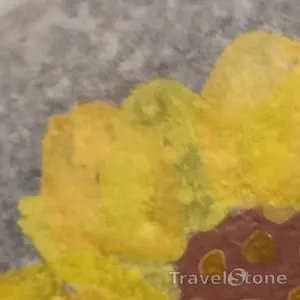 Stone by nad_doodles