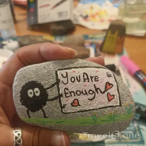 Stone by comfortinstones