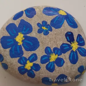 Stone by nad_doodles