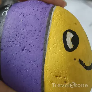 Stone by comfortinstones