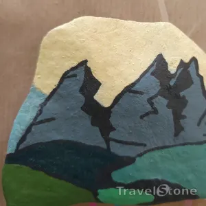 Stone by nad_doodles