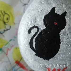 Stone by comfortinstones