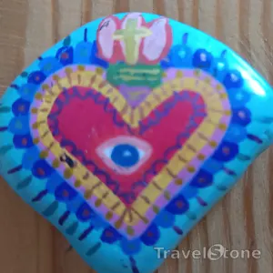 Stone by nad_doodles