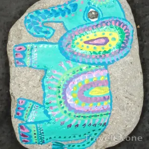 Stone by nad_doodles