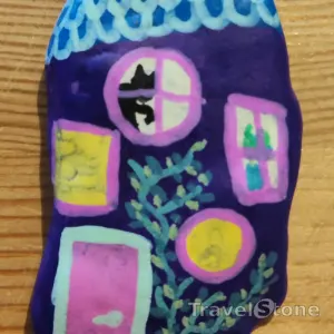 Stone by nad_doodles