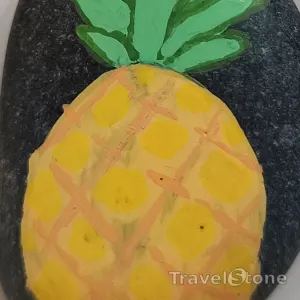 Stone by nad_doodles