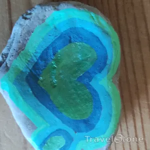 Stone by nad_doodles