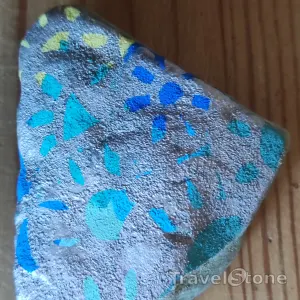 Stone by nad_doodles