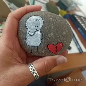 Stone by comfortinstones