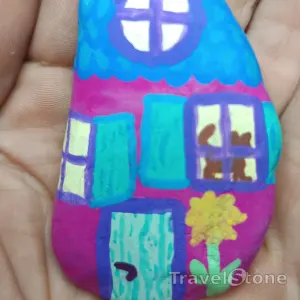 Stone by nad_doodles