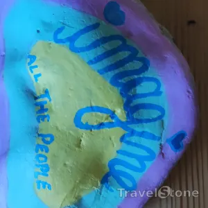 Stone by nad_doodles