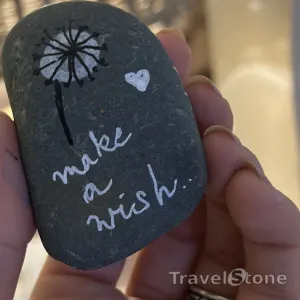 Stone by Birthe_Lucky_Stone