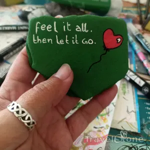 Stone by comfortinstones