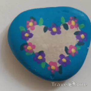 Stone by nad_doodles