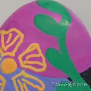 Stone by nad_doodles