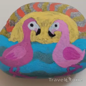 Stone by nad_doodles