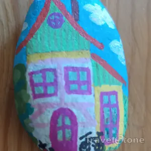 Stone by nad_doodles