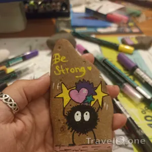 Stone by comfortinstones