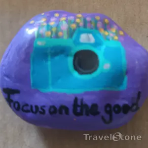 Stone by nad_doodles