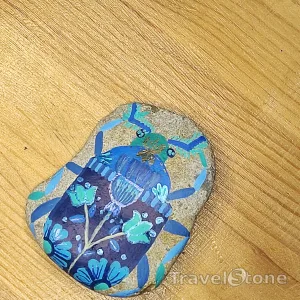 Stone by nad_doodles