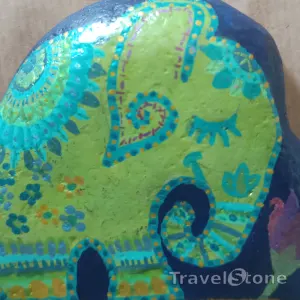 Stone by nad_doodles