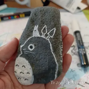 Stone by comfortinstones