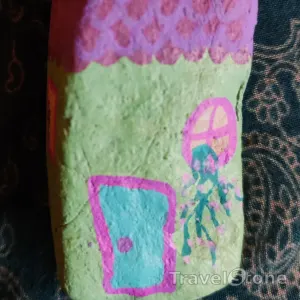 Stone by nad_doodles