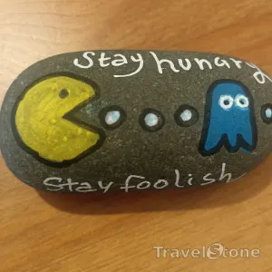 Stone by comfortinstones