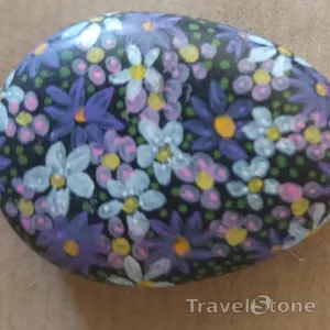 Stone by nad_doodles