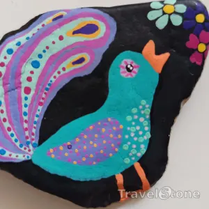 Stone by nad_doodles