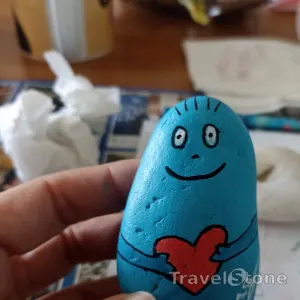 Stone by comfortinstones