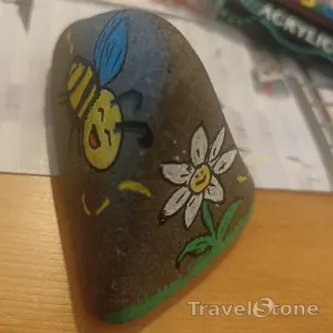 Stone by comfortinstones