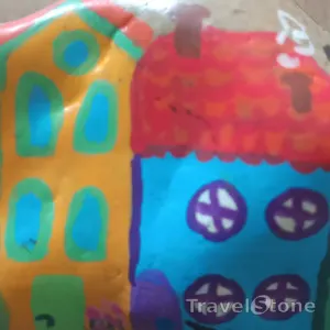 Stone by nad_doodles