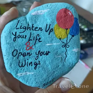 Stone by comfortinstones