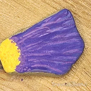 Stone by nad_doodles